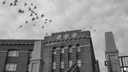 Photography – Places