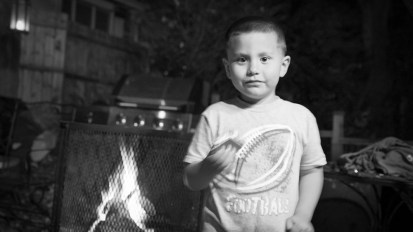 Photography – People